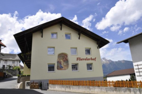 Flierelerhof, Arzl Im Pitztal